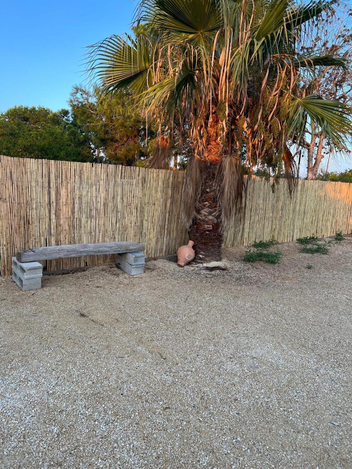 La Caseta Dels Avis Vakantiehuis Sant Jaume d'Enveja