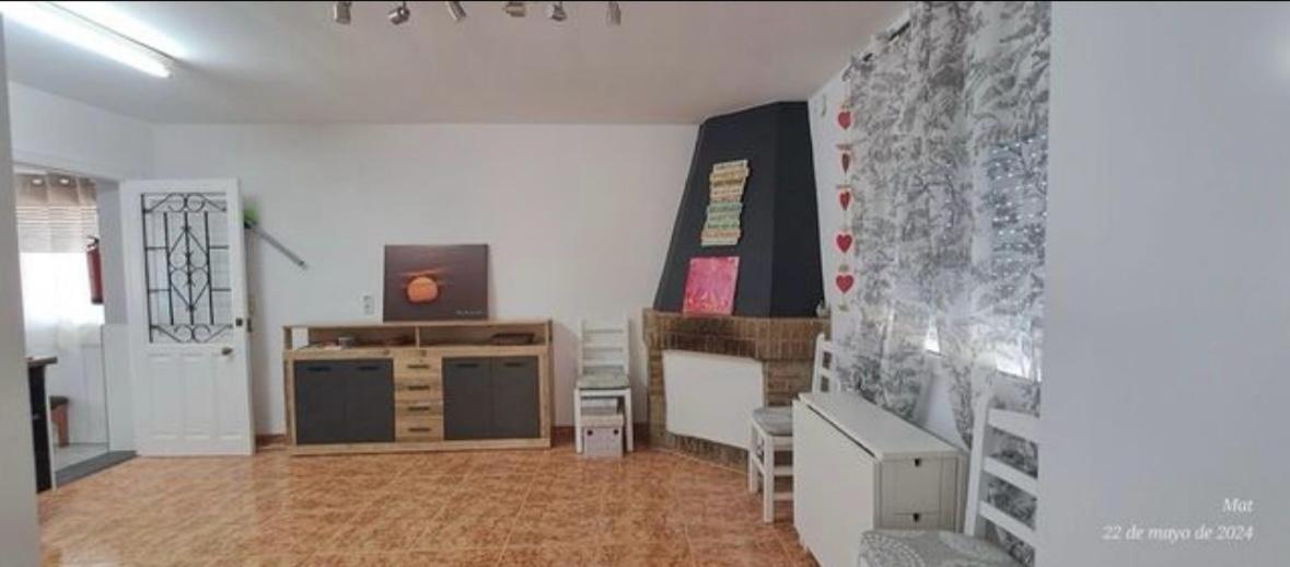 La Caseta Dels Avis Holiday home *