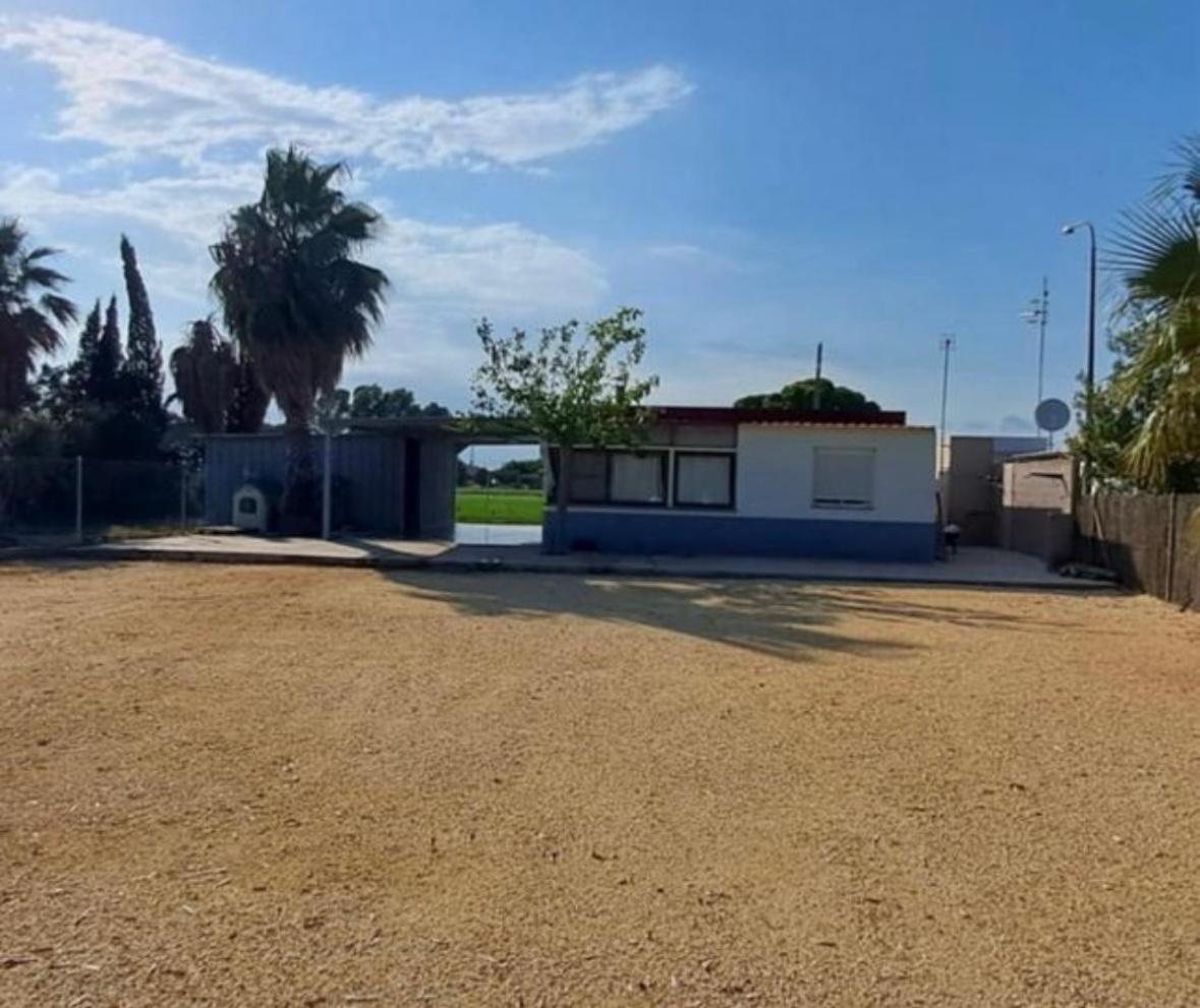 La Caseta Dels Avis Holiday home Sant Jaume d'Enveja